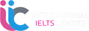 international ielts centre logo