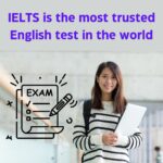 IELTS English Test